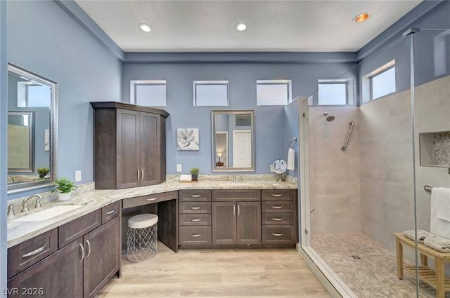 10300 Button Willow Drive, Las Vegas, NV 89134