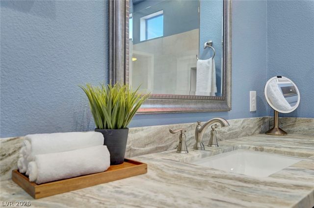 10300 Button Willow Drive, Las Vegas, NV 89134