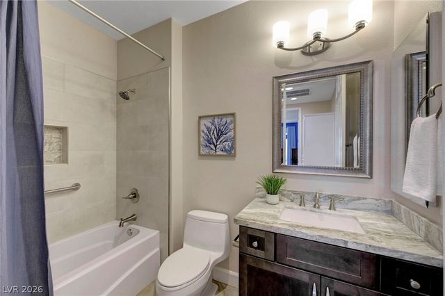 10300 Button Willow Drive, Las Vegas, NV 89134