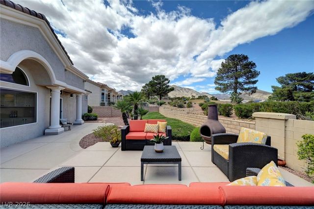 10300 Button Willow Drive, Las Vegas, NV 89134