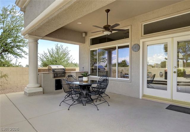 10300 Button Willow Drive, Las Vegas, NV 89134