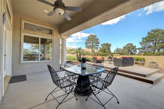 10300 Button Willow Drive, Las Vegas, NV 89134