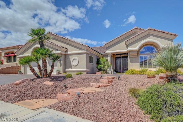 10300 Button Willow Drive, Las Vegas, NV 89134
