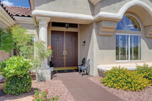 10300 Button Willow Drive, Las Vegas, NV 89134