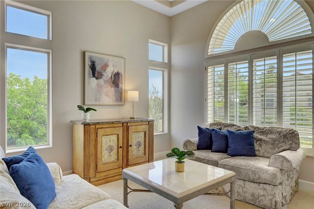 10300 Button Willow Drive, Las Vegas, NV 89134