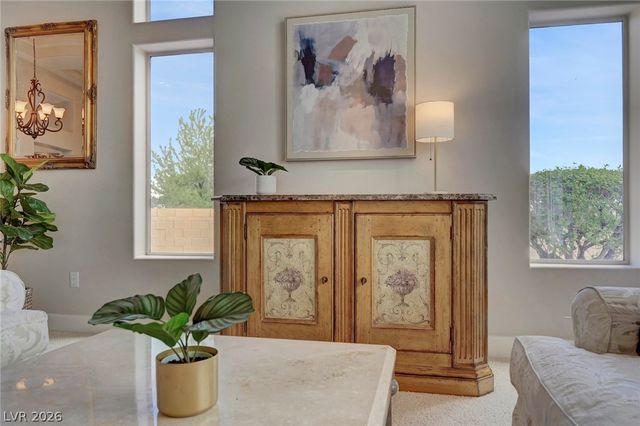 10300 Button Willow Drive, Las Vegas, NV 89134