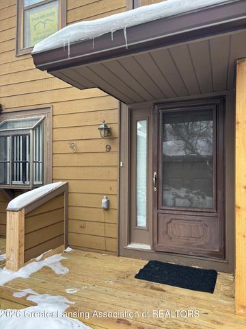 4360 Holt Road 9, Holt, MI 48842