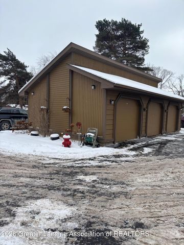 4360 Holt Road 9, Holt, MI 48842