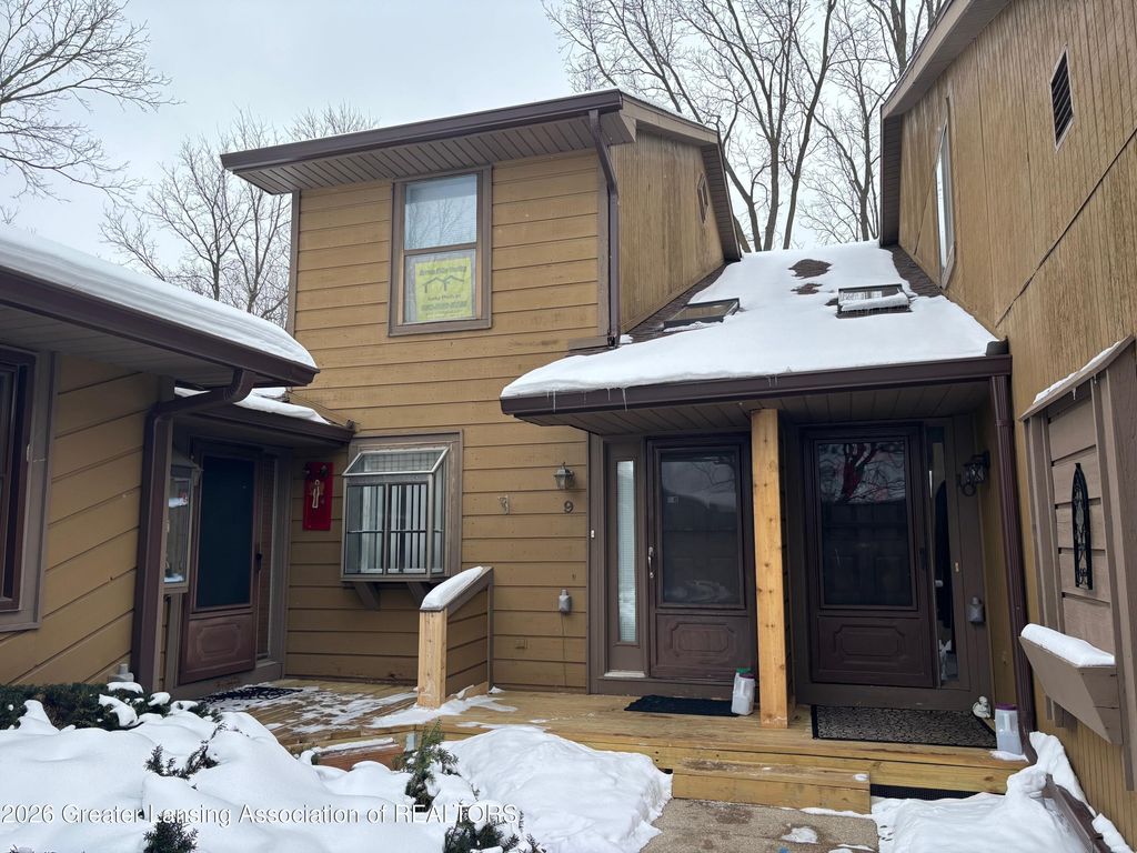 4360 Holt Road 9, Holt, MI 48842