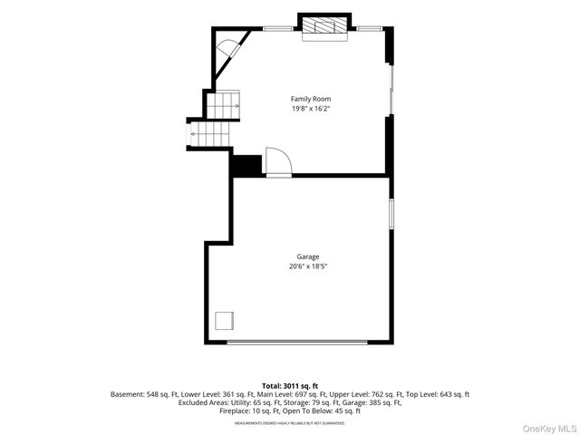 491 Boulevard Place, Garden City, NY 11530