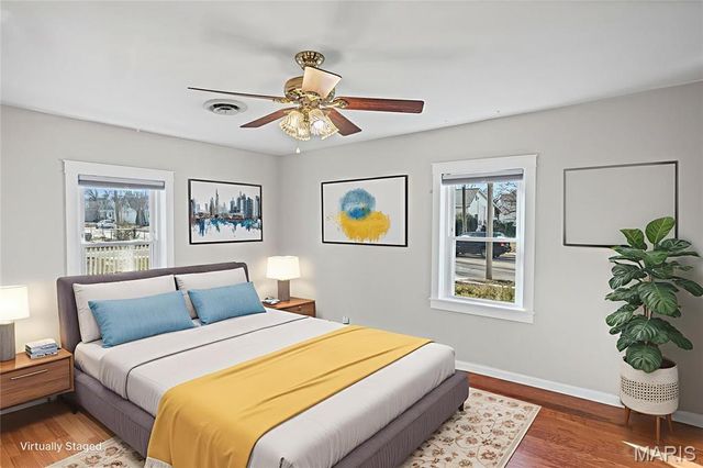 208 S Fillmore Street, Edwardsville, IL 62025