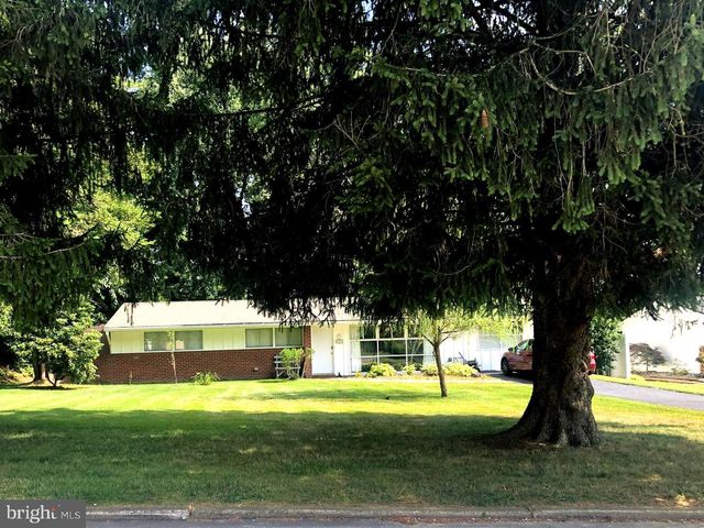 6314 FARMAR LN, Flourtown, PA 19031