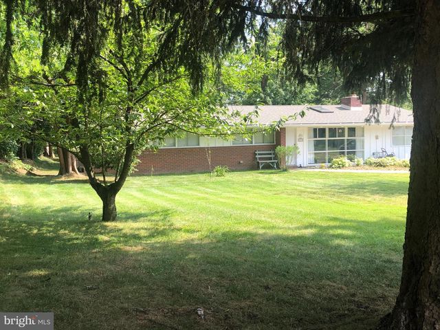 6314 FARMAR LN, Flourtown, PA 19031