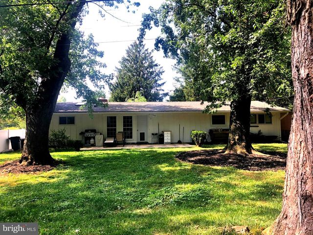 6314 FARMAR LN, Flourtown, PA 19031