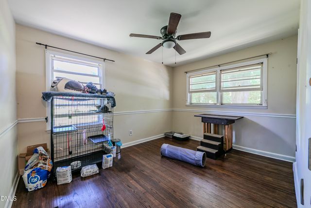 208 S Smithfield Road, Knightdale, NC 27545
