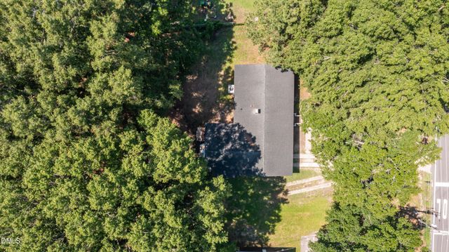 208 S Smithfield Road, Knightdale, NC 27545