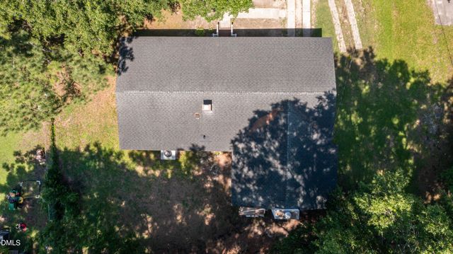208 S Smithfield Road, Knightdale, NC 27545