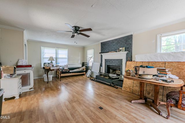 208 S Smithfield Road, Knightdale, NC 27545