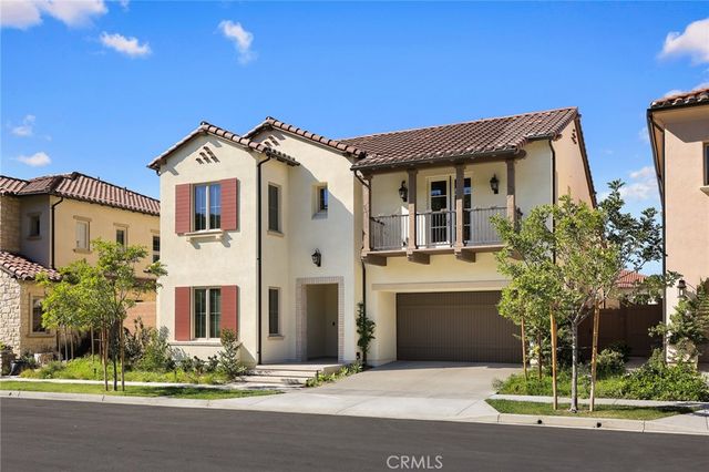 237 Pinnacle, Irvine, CA 92602