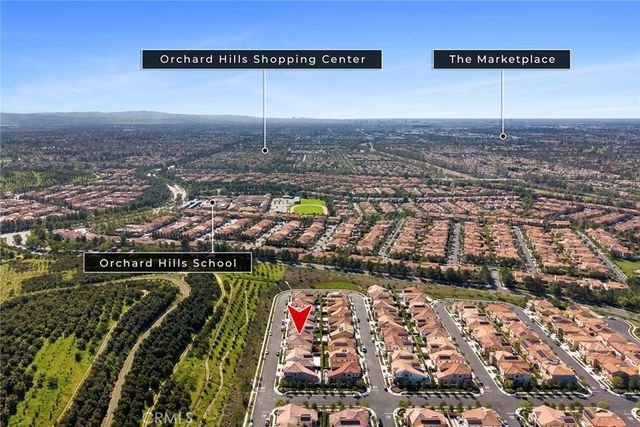 237 Pinnacle, Irvine, CA 92602