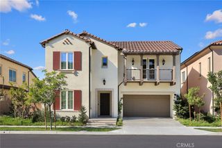 237 Pinnacle, Irvine, CA 92602