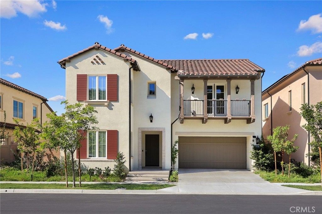 237 Pinnacle, Irvine, CA 92602