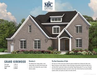 55358 Bay Oaks Court 18, Shelby Twp, MI 48315