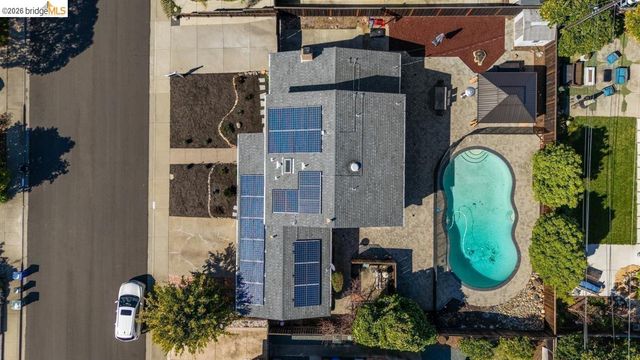 5179 Paul Scarlet DR, Concord, CA 94521