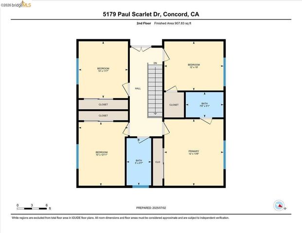 5179 Paul Scarlet DR, Concord, CA 94521