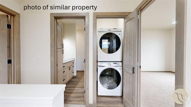 1125 Adams Ave S. 8, Red Lodge, MT 59068