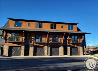 1125 Adams Ave S. 8, Red Lodge, MT 59068