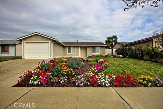 49 W Swallow, Merced, CA 95341