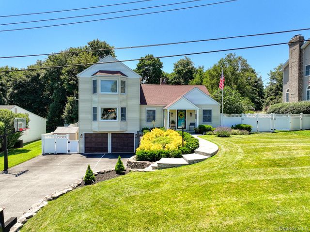 18 Birch Drive, Thiells, NY 10984