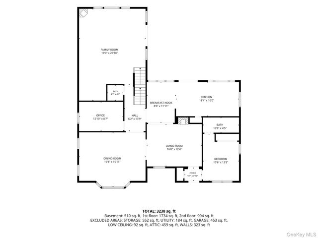 18 Birch Drive, Thiells, NY 10984