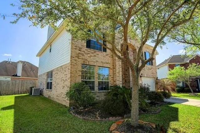 3615 Shasta Court, Pearland, TX 77584