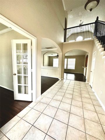 3615 Shasta Court, Pearland, TX 77584