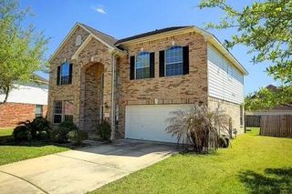 3615 Shasta Court, Pearland, TX 77584