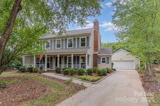 5800 Carmel Station Avenue, Charlotte, NC 28226