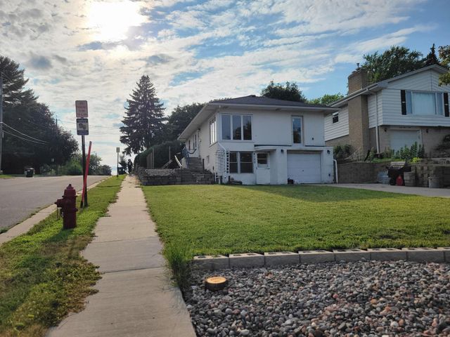 4100 Stinson Boulevard NE, Columbia Heights, MN 55421