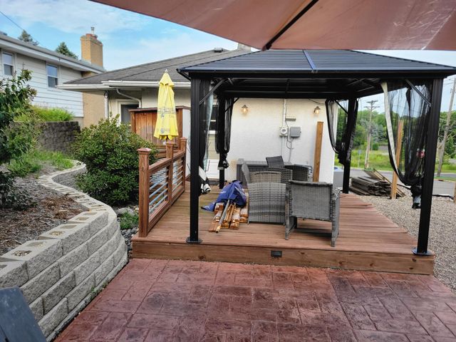 4100 Stinson Boulevard NE, Columbia Heights, MN 55421