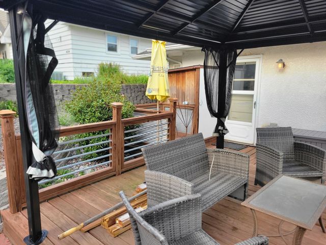 4100 Stinson Boulevard NE, Columbia Heights, MN 55421