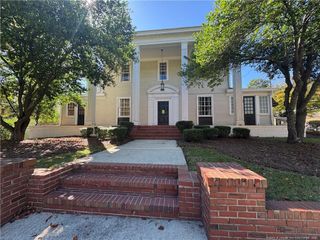 717 Hay Street, Fayetteville, NC 28301