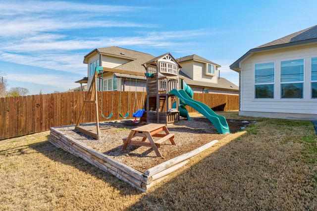 310 Garcitas CV 299, Austin, TX 78748