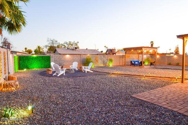 2217 W MICHIGAN Avenue, Phoenix, AZ 85023
