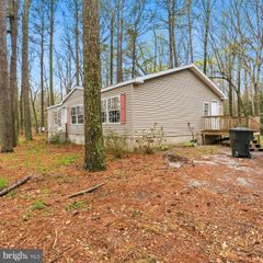 8434 HURLEYS NECK RD, Mardela Springs, MD 21837