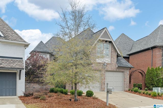 5544 NORTHRIDGE CIRCLE, Hoover, AL 35244