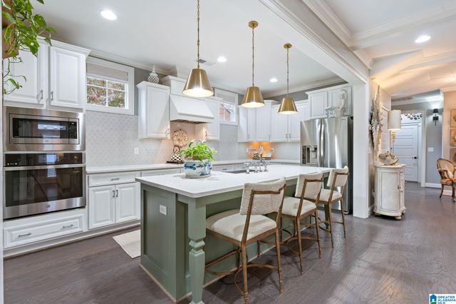 5544 NORTHRIDGE CIRCLE, Hoover, AL 35244