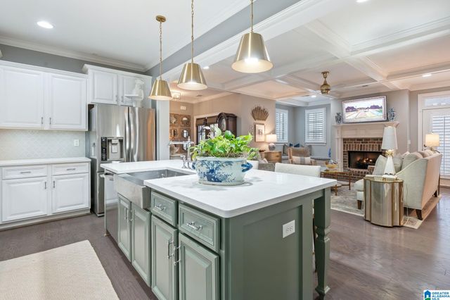 5544 NORTHRIDGE CIRCLE, Hoover, AL 35244