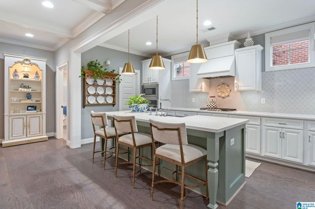 5544 NORTHRIDGE CIRCLE, Hoover, AL 35244