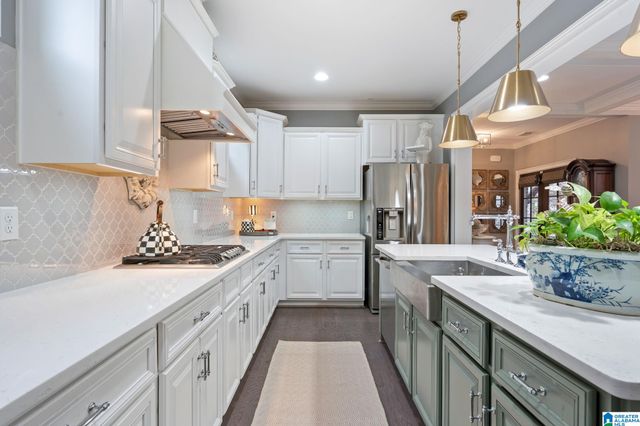 5544 NORTHRIDGE CIRCLE, Hoover, AL 35244